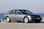 BMW 7-Series 2006 года